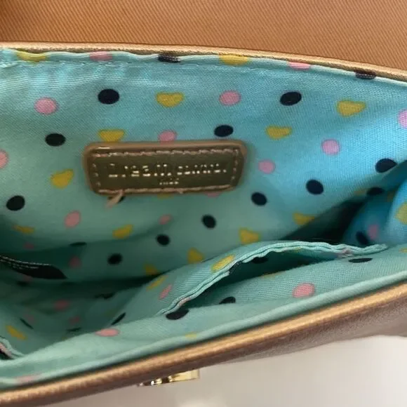 Dream Control Kids Glitter Eyelash Purse - Picture 7 of 8